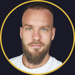 Arnaud Bruckler